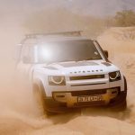 Namibia Safari - Self-Drive Adventure Tour