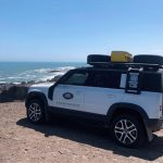 Skeleton Coast Self-Drive Adventure Tour, 10 days